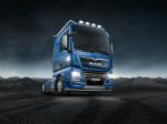 MAN TGX 18.640 Performance Lion 2016 года